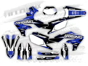 �O���t�B�b�N�Z�b�g�̓��}�n WR250F WR 250F 2020 2021 2022 2023 2024 WRF �����ɓK�����܂��B Graphics Set Fits Yamaha WR250F WR 250F 2020 2021 2022 2023 2024 WRF Decor- �y���s�A���i�z
