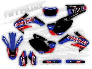 z_ CRF 250 X 250X 2004 2005 - 2013 2014 2015 2017 2018-ɓKOtBbNB Graphics Matching Honda CRF 250 X 250X 2004 2005 - 2013 2014 2015 2017 2018-