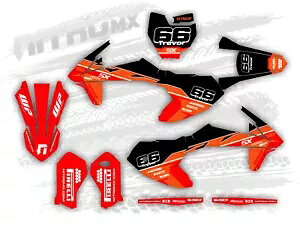 NitroMX �O���t�B�b�N�X KTM SX 50 SX50 2016 2018 2018 2019 2020 2021 2022 2023 ����- NitroMX Graphics for KTM SX 50 SX50 2016 2018 2018 2019 2020 2021 2022 2023 Decor-