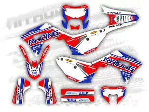 �O���t�B�b�N�}�b�`���O�z���_ CRF 450RL 450L 450X 2019 2021 2022 2023 2024 ����- Graphics Matching Honda CRF 450RL 450L 450X 2019 2021 2022 2023 2024 Decor-