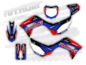 Grafik �Z�b�g passend �z���_ CRF 110 F CRF 110F 2019 2020 2021 2022 2023 2024 Dekor Grafik Set passend Honda CRF 110 F CRF 110F 2019 2020 2021 2022 2023 2024 Dekor �y���s�A���i�z