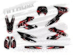 �O���t�B�b�N�}�b�`���O�A�v�����A RX 125 2018 2019 2020 2021 2022 2023 ����- Graphics Matching Aprilia RX 125 2018 2019 2020 2021 2022 2023 Decor- �y���s�A���i�z