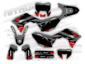 �O���t�B�b�N�}�b�`���O�z���_ CRF 450RL 450L 450X 2019 2021 2022 2023 2024 ����- Graphics Matching Honda CRF 450RL 450L 450X 2019 2021 2022 2023 2024 Decor-