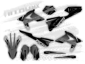 OtBbNZbg̓x[^ RR 125 250 300 350 390 430 450 480 500 2018 2019 ɓK܂B Graphics Set Fits Beta RR 125 250 300 350 390 430 450 480 500 2018 2019 Decor-