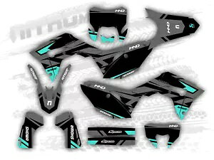 �O���t�B�b�N�}�b�`���O�z���_ CRF 450RL 450L 450X 2019 2021 2022 2023 2024 ����- Graphics Matching Honda CRF 450RL 450L 450X 2019 2021 2022 2023 2024 Decor-