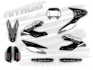 �O���t�B�b�N�Z�b�g�̓A�v�����A RX 125 2018 2019 2020 2021 2022 2023 2024 �����ɓK�����܂��B Graphics Set Fits Aprilia RX 125 2018 2019 2020 2021 2022 2023 2024 Decor- �y���s�A���i�z