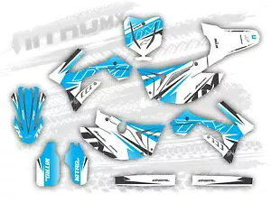 �O���t�B�b�N�Z�b�g�́ATM Racing SMX 2015 2016 2017 2018 2019 2020 �����X�e�b�J�[�ɓK�����܂��B Graphics Set Fits TM Racing SMX 2015 2016 2017 2018 2019 2020 Decor Sticker-