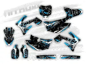 �O���t�B�b�N�}�b�`���O TM Racing SMX 2015 2016 2017 2018 2019 2020 �����X�e�b�J�[- Graphics Matching TM Racing SMX 2015 2016 2017 2018 2019 2020 Decor Sticker-