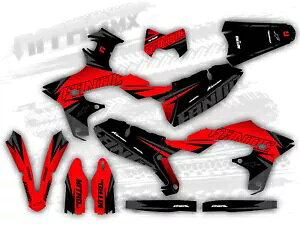 �O���t�B�b�N�Z�b�g�� Fantic XEF 250 XEF 450 2021 2022 �����X�e�b�J�[�ɓK�����܂��B Graphics Set Fits Fantic XEF 250 XEF 450 2021 2022 Decor Sticker- �y���s�A���i�z