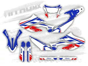 �O���t�B�b�N�̓��}�n WR 125R 155R 2009 2010 2011 2012 2013 2014 2015 2016 2017-�ɓK�����܂��B Graphics Fits Yamaha WR 125R 155R 2009 2010 2011 2012 2013 2014 2015 2016 2017-