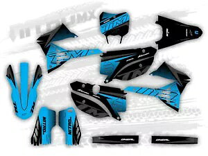�O���t�B�b�N�Z�b�g�́ATM Racing 4�X�g���[�N 250 300 450 Fi ES 2022 2023 2024 4T �f�J�[���ɓK�����܂��B Graphics Set Fits TM Racing 4-Stroke 250 300 450 Fi ES 2022 2023 2024 4T Decal- �y���s�A���i�z