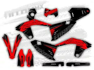 �O���t�B�b�N�Z�b�g�� Fantic XE125 XE 125 XE250 XE 250 2023 �����X�e�b�J�[�ɓK�����܂��B Graphics Set Fits Fantic XE125 XE 125 XE250 XE 250 2023 Decor Sticker- �y���s�A���i�z