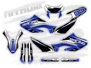 �O���t�B�b�N�̓��}�n WR 125R 155R 2009 2010 2011 2012 2013 2014 2015 2016 2017-�ɓK�����܂��B Graphics Fits Yamaha WR 125R 155R 2009 2010 2011 2012 2013 2014 2015 2016 2017-