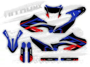 �O���t�B�b�N�̓��}�n WR 125R 155R 2009 2010 2011 2012 2013 2014 2015 2016 2017-�ɓK�����܂��B Graphics Fits Yamaha WR 125R 155R 2009 2010 2011 2012 2013 2014 2015 2016 2017-