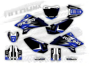 Yamaha TTR50 TTR 50 2006 - 2018 2019 2020 2021 2022 2023 2024-�ɓK������O���t�B�b�N�Z�b�g�B Graphics set matching Yamaha TTR50 TTR 50 2006 - 2018 2019 2020 2021 2022 2023 2024-