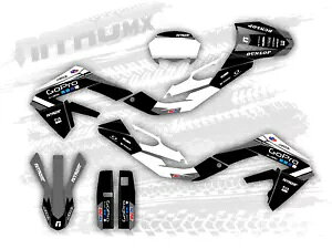 �A�v�����A SX 125 2006 - 2010 2011 2012 2013 2015 2016 2017-�Ɉ�v����O���t�B�b�N�X Graphics matching Aprilia SX 125 2006 - 2010 2011 2012 2013 2015 2016 2017- �y���s�A���i�z