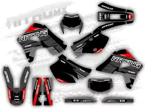 Honda XR 650 R 2000 2001 2002 2003 2004 2005 2007 2008 2009-ɓKOtBbNB Graphics matching Honda XR 650 R 2000 2001 2002 2003 2004 2005 2007 2008 2009-