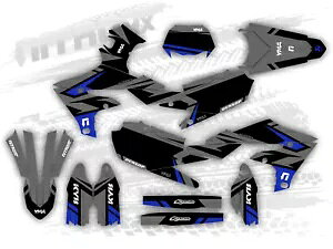 �O���t�B�b�N�Z�b�g�̓��}�n WR250F WR 250F 2020 2021 2022 2023 2024 WRF �����ɓK�����܂��B Graphics Set Fits Yamaha WR250F WR 250F 2020 2021 2022 2023 2024 WRF Decor- �y���s�A���i�z