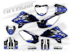 Yamaha TTR50 TTR 50 2006 - 2018 2019 2020 2021 2022 2023 2024-�ɓK������O���t�B�b�N�Z�b�g�B Graphics set matching Yamaha TTR50 TTR 50 2006 - 2018 2019 2020 2021 2022 2023 2024-