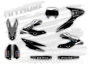 �O���t�B�b�N�Z�b�g�̓A�v�����A RX 125 2018 2019 2020 2021 2022 2023 2024 �����ɓK�����܂��B Graphics Set Fits Aprilia RX 125 2018 2019 2020 2021 2022 2023 2024 Decor- �y���s�A���i�z