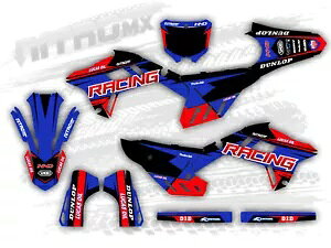 OtBbNt@[ RTECH REVOLUTION z_ CRF 250R 2022 - 2024 450R 2021 - 2024 Dekor Grafik fur RTECH REVOLUTION Honda CRF 250R 2022 - 2024 450R 2021 - 2024 Dekor