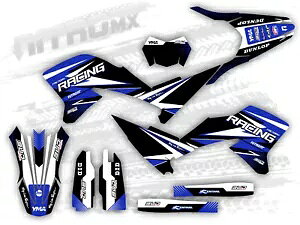 �O���t�B�b�N�̓��}�n WR 250R 250X 2008 - 2015 2016 2017 2018 2019 2020 2021-�ɓK�����܂��B Graphics Fits Yamaha WR 250R 250X 2008 - 2015 2016 2017 2018 2019 2020 2021-