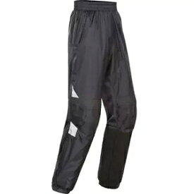 ツアーマスター センチネル LE モーター オフィサー レイン パンツ ブラック Tourmaster Sentinel LE Motor Officer Rain Pants Black