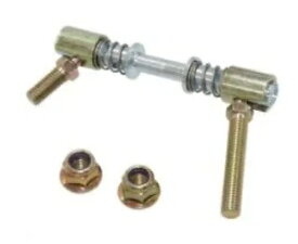 SPi クイックディスコネクト スウェイバー リンク SM-08452 Polaris SPi Quick-Disconnect Swaybar Link SM-08452 Polaris
