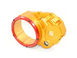 �N���A �N���b�` �J�o�[ �I�C�� �o�X G-R Ducabike Ducati �X�[�p�[�X�|�[�c 750 1999 - 2002 01BA Clear Clutch Cover Oil Bath G-R Ducabike Ducati Supersport 750 1999 - 2002 01BA �y���s�A���i�z
