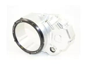 NA Nb` Jo[ IC oX S-B Ducabike Ducati Multistrada 620 2005 - 2007 01ED Clear Clutch Cover Oil Bath S-B Ducabike Ducati Multistrada 620 2005 - 2007 01ED