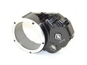 �N���A �N���b�` �J�o�[ �I�C�� �o�X B-S Ducabike Ducati �X�[�p�[�X�|�[�c 750 1999 - 2002 01DE Clear Clutch Cover Oil Bath B-S Ducabike Ducati Supersport 750 1999 - 2002 01DE �y���s�A���i�z
