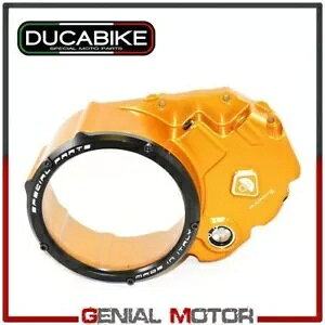 J[^[ Nb` oX IC Transp GoldBk Ducabike Ducati Supersport 620 2003-2004 Carter Clutch bath oil Transp GoldBk Ducabike Ducati Supersport 620 2003-2004