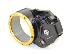 NA Nb` Jo[ IC oX B-G Ducabike Ducati Monster 1200 R 2016 - 2019 01DB Clear Clutch Cover Oil Bath B-G Ducabike Ducati Monster 1200 R 2016 - 2019 01DB