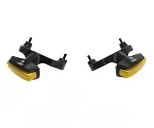 �v���e�N�V�����L�b�g �w�b�h�R���N�^�[ �u���b�N �S�[���h Dbk Moto Guzzi V100 Mandello Avia 2023 2024 1DB- Protection Kit Head Collector Black Gold Dbk Moto Guzzi V100 Mandello Avia 2023 2024 1DB- �y���s�A���i�z