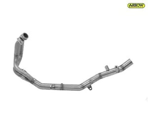 wb_[ ARROW HONDA Africa Twin ADV Sports Steel Inox 2018 - 2019 Headers ARROW HONDA Africa Twin ADV Sports Steel Inox 2018 - 2019