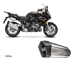 }t[ Leovince F LV-12 XeXX`[ BMW R 1250 R/RS 2020 - 2023 Exhausts Leovince homologated LV-12 stainless steel BMW R 1250 R/RS 2020 - 2023