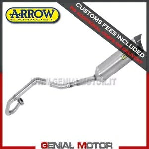 �t���G�L�]�[�X�g �A���[ �X�g���[�g �V���i�[ AK �A���~ ���}�n WR 125 R 2009 - 2012 Full Exhaust Arrow Street Thiner AK Aluminium Yamaha Wr 125 R 2009 - 2012