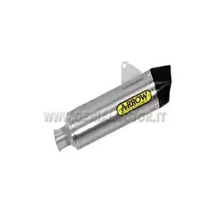 �G�L�]�[�X�g Arrow Maxi Tech Alu Ktm 1050 Adventure 2015 - 2016 Exhaust Arrow Maxi Tech Alu Ktm 1050 Adventure 2015 - 2016 �y���s�A���i�z