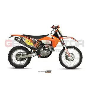 Mivv �R���v���[�g�G�L�]�[�X�g ��苭�͂ȃX�e�����X�X�`�[�� Ktm Exc 350 F 2012 �p Mivv Complete Exhaust Stronger Stainless Steel for Ktm Exc 350 F 2012 �y���s�A���i�z