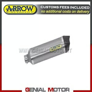 GL][Xg A[ [XebN PK `^ XYL GSX R 1000 R 2020 20 Exhaust Arrow Race Tech PK Titanium Suzuki Gsx R 1000 R 2020 20
