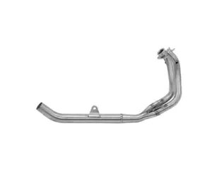 ARROW Inox wb_[ [VO z_ AtJcC CRF 1100 L 2024 ARROW Inox Headers Racing for HONDA AFRICA TWIN CRF 1100 L 2024