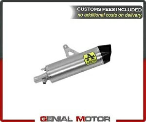�^�[�~�i���G�L�]�[�X�g Arrow Maxi Race-Tech �z���_ CRF1100L Africa Twin Alum 2020 2021 Terminal Exhaust Arrow Maxi Race-Tech HONDA CRF1100L Africa Twin Alum 2020 2021 �y���s�A���i�z