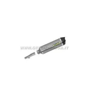 �G�L�]�[�X�g + �����N�p�C�v Arrow Tech �A���~ �z���_ Nc 750 X 2014 - 2015 Exhaust + Link Pipe Arrow Tech Alu Honda Nc 750 X 2014 - 2015 �y���s�A���i�z