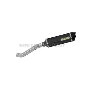 �G�L�]�[�X�g + �����N Arrow M R Tech Al N Aprilia Tuono V4 1100 Rr 2017 - 2018 Exhaust + Link Arrow M R Tech Al N Aprilia Tuono V4 1100 Rr 2017 - 2018 �y���s�A���i�z