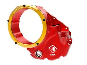 Nb` Jo[ IC oX R-G Ducabike Ducati X|[c c[O St4 1999 - 2003 04AB Clutch Cover Oil Bath R-G Ducabike Ducati Sport Touring St4 1999 - 2003 04AB