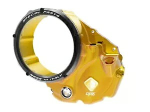 Nb` Jo[ IC oX BG Ducabike Ducati Sport Classic 1000 2006 - 2011 04BD Clutch Cover Oil Bath B G Ducabike Ducati Sport Classic 1000 2006 - 2011 04BD