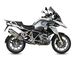 Mivv rC}t[ Xs[h GbW `^ J[{ Lbv BMW R 1200 Gs 2013 - 2018 Mivv Exhaust Muffler Speed Edge Titanium Carbon Cap Bmw R 1200 Gs 2013 - 2018