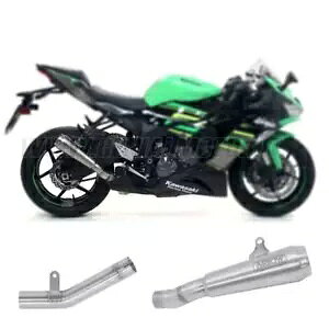 GL][Xg A[ v eB[^ F eB[^ KAWASAKI ZX-6R 636 2019 - 2020 Exhaust Arrow Pro Tita F Tita KAWASAKI ZX-6R 636 2019 - 2020
