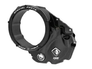 Nb` Jo[ IC oX B-B Ducabike Ducati Scrambler Sixty2 2016 - 2021 04DD Clutch Cover Oil Bath B-B Ducabike Ducati Scrambler Sixty2 2016 - 2021 04DD