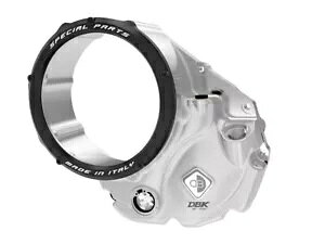 �N���A �N���b�` �J�o�[ �I�C�� �o�X S-B Ducabike Ducati Monster 695 2006 - 2008 04ED Clear Clutch Cover Oil Bath S-B Ducabike Ducati Monster 695 2006 - 2008 04ED �y���s�A���i�z